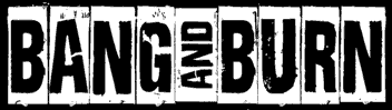 Bang&Burn Logo